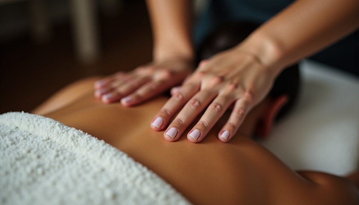 MassageRomm.com : avis détaillés, services offerts et guide complet 2024