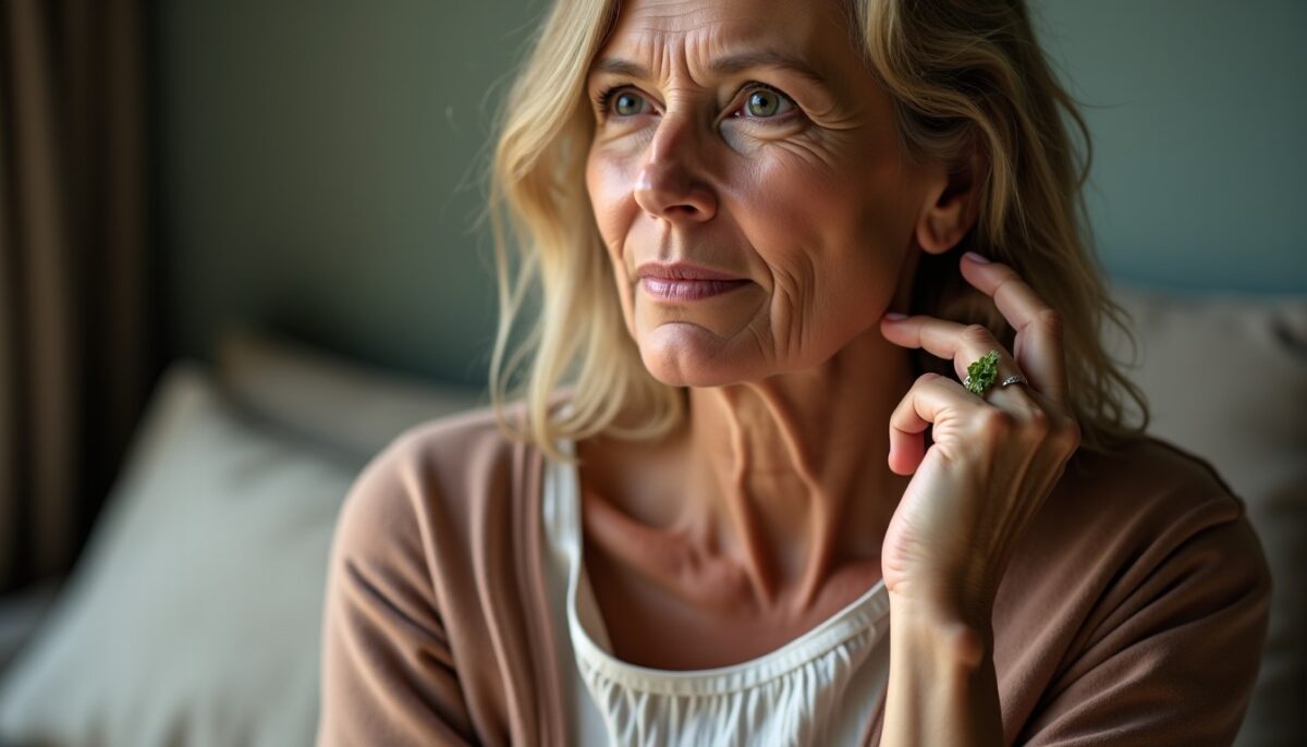 Astuce de grand-mère : Recette naturelle pour augmenter le volume des fessiers