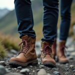 Feral Walk : des chaussures minimalistes idéales pour affronter les terrains suisses