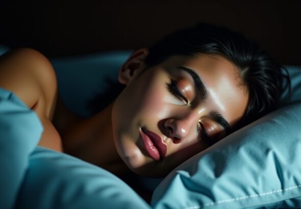 Les facteurs perturbateurs du sommeil chez les sportifs : comprendre les causes pour mieux récupérer