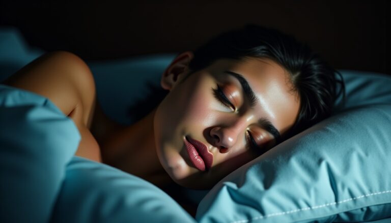 Les facteurs perturbateurs du sommeil chez les sportifs : comprendre les causes pour mieux récupérer