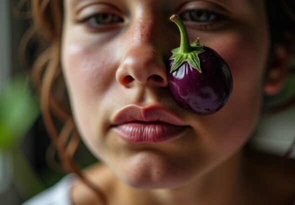 Identifier une allergie aux aubergines : les symptômes essentiels à surveiller