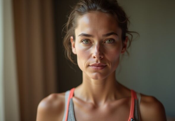 Routine sportive minimaliste : Se maintenir en forme efficacement sans équipements onéreux