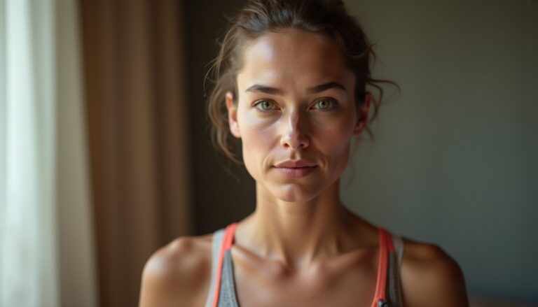 Routine sportive minimaliste : Se maintenir en forme efficacement sans équipements onéreux