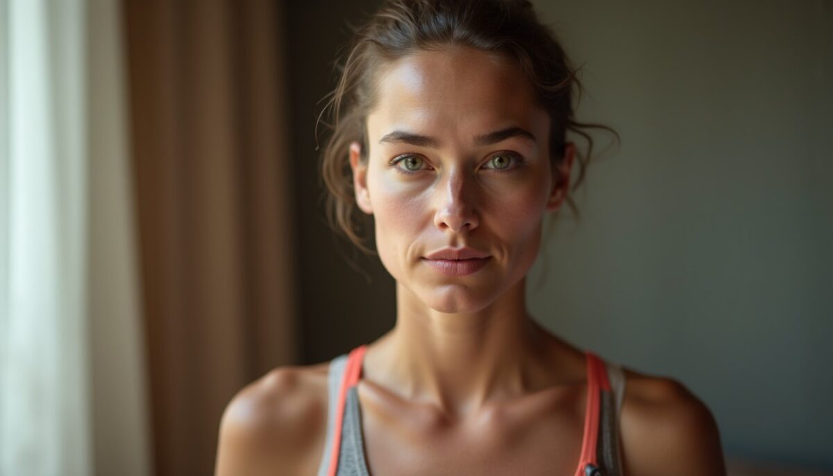 Routine sportive minimaliste : Se maintenir en forme efficacement sans équipements onéreux