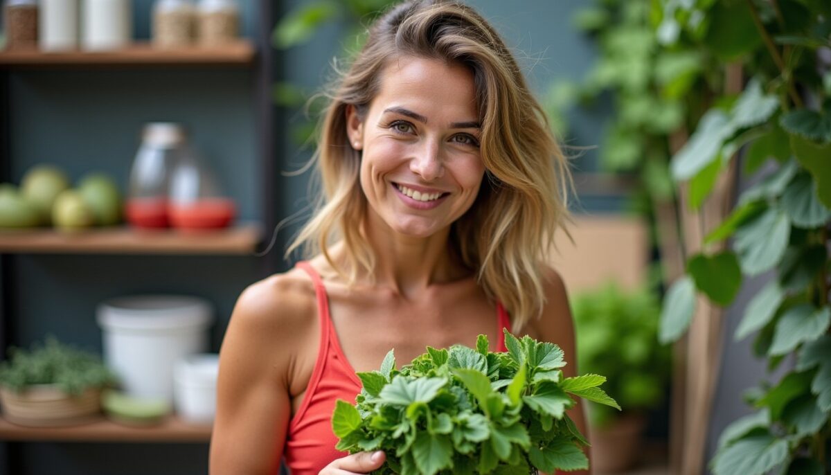 Alimentation et sport : les clés pour un équilibre parfait au service de votre santé optimale