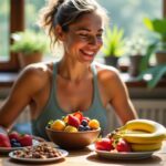 Les aliments incontournables pour dynamiser votre énergie avant et récupérer efficacement après le sport