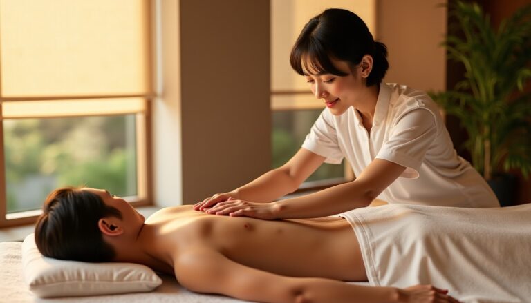 Massage Tuina : les effets secondaires à connaître avant votre séance
