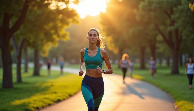 Comment l'activité physique améliore votre bien-être mental et émotionnel