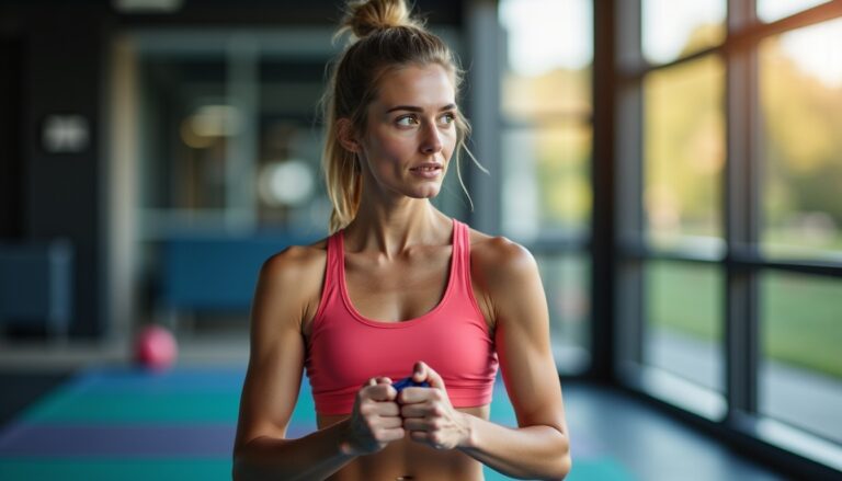 Comment le sport transforme la gestion du stress au quotidien