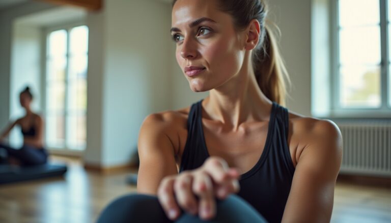 Sport doux : Découvrez comment le Pilates transforme votre corps et apaise votre esprit