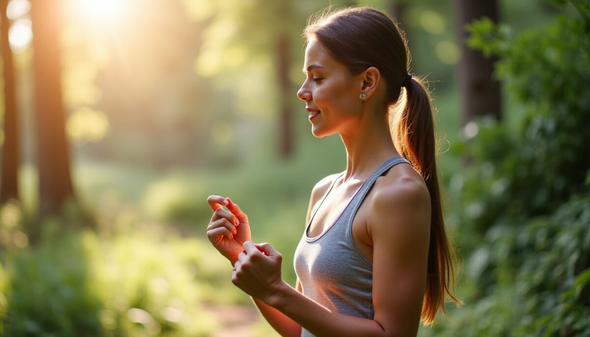 Incorporer l’activité physique au cœur d’une routine holistique pour un bien-être harmonieux