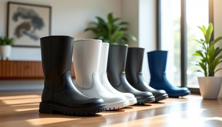 Top 2026 : Notre analyse approfondie des bottes de pressothérapie incontournables