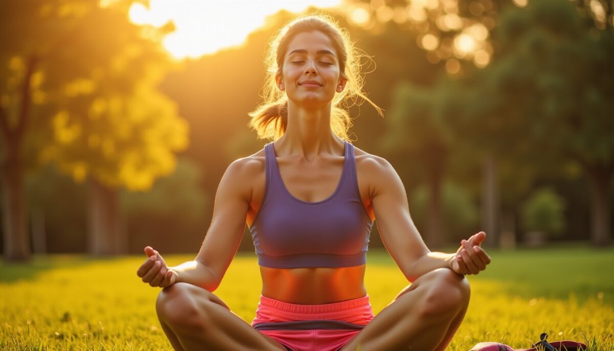 Sport et beauté : Comment choyer votre peau pour une récupération éclatante après l’effort