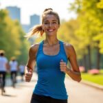 Rehaussement de cils et activité sportive : 5 conseils essentiels pour préserver la beauté de votre regard en bougeant
