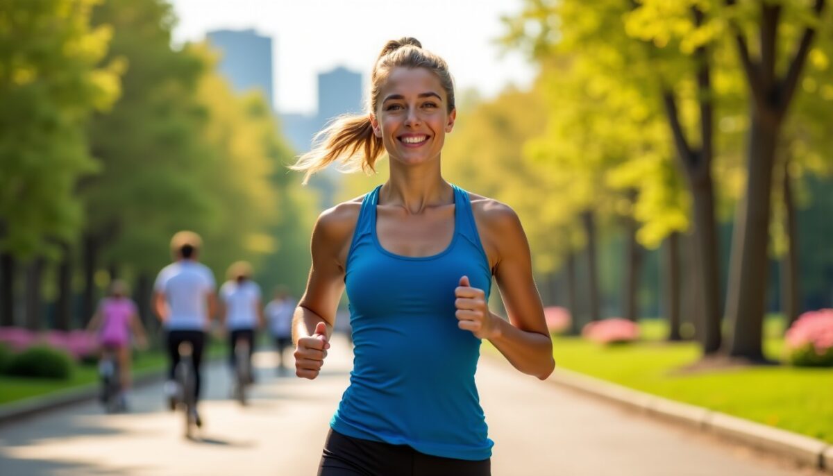 Rehaussement de cils et activité sportive : 5 conseils essentiels pour préserver la beauté de votre regard en bougeant