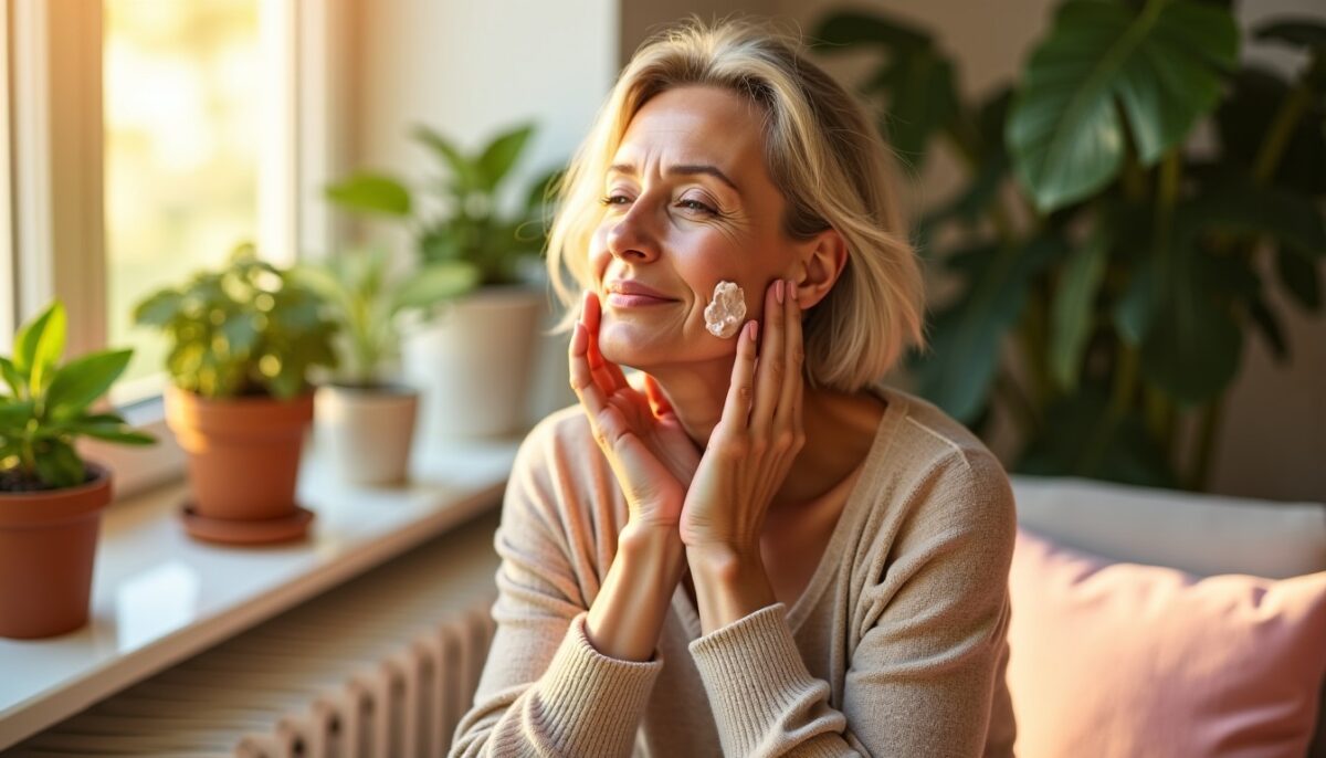 Visage Asséché : Découvrez Notre Approche Globale pour Retrouver Douceur et Élasticité