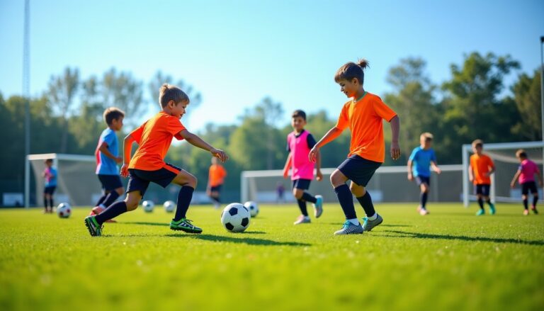 Impact direct de la restriction des joueurs étrangers sur l'essor et la qualité des académies locales