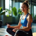 CBD et récupération sportive : aperçu des savoirs actuels et implications pour les athlètes