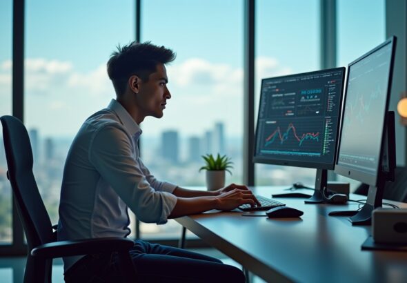 Refonte de site web : les clés pour préserver et booster votre trafic SEO