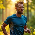 Guide essentiel pour sélectionner le tee-shirt idéal lors de vos escapades trail