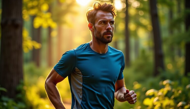 Guide essentiel pour sélectionner le tee-shirt idéal lors de vos escapades trail