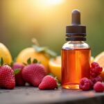 E-liquides fruités : trouvez la saveur idéale pour délaisser définitivement le tabac