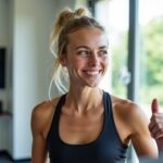 Coach sportif en ligne : un programme personnalisé qui s'adapte à votre rythme de vie