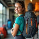 Guide pratique pour sélectionner un sac à dos de sport technique et adaptable pour femme