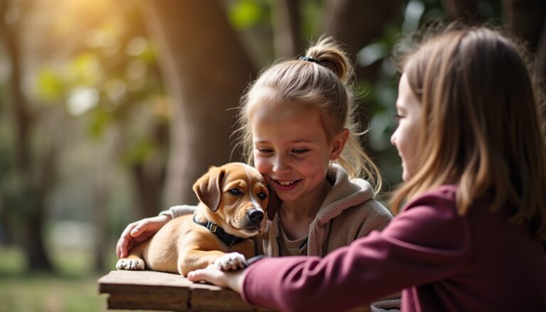 Premiers cadeaux pour votre animal : par où commencer